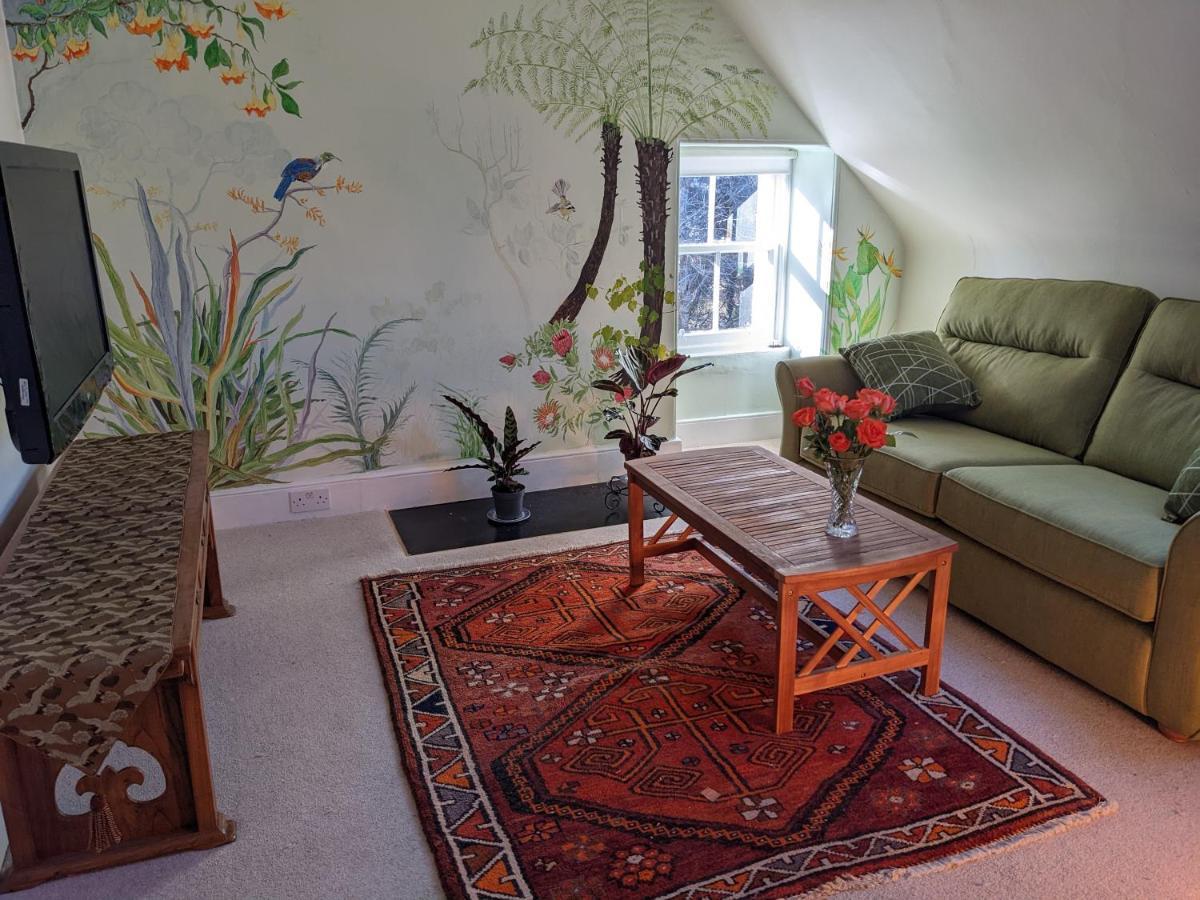 Black Isle Bed And Breakfast Avoch Ngoại thất bức ảnh