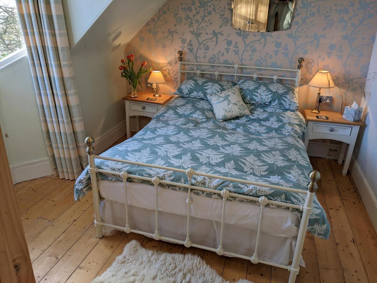 Black Isle Bed And Breakfast Avoch Ngoại thất bức ảnh